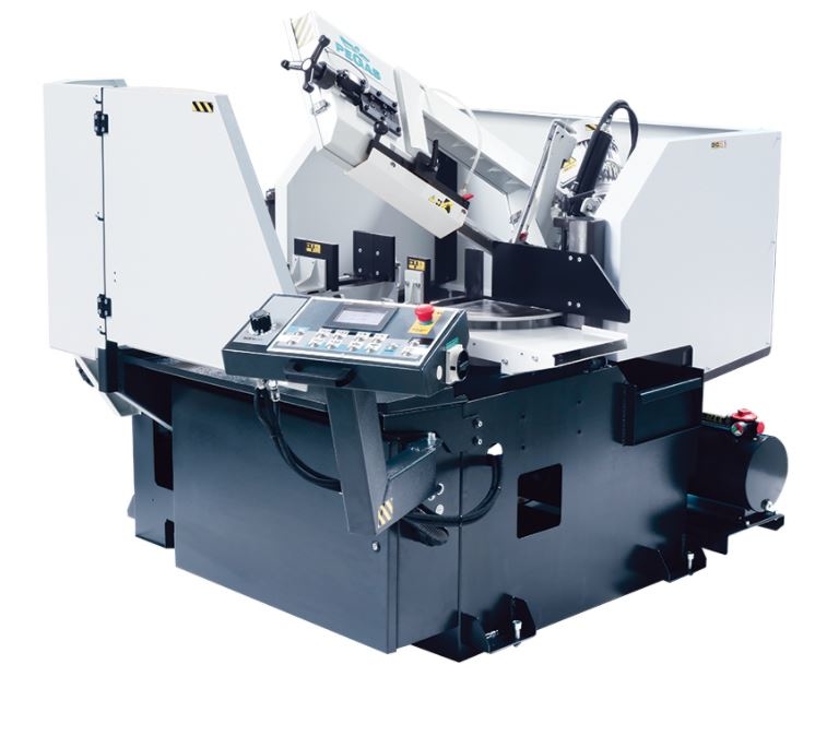PEGAS 230x280 A-CNC-R pásová pila na kov